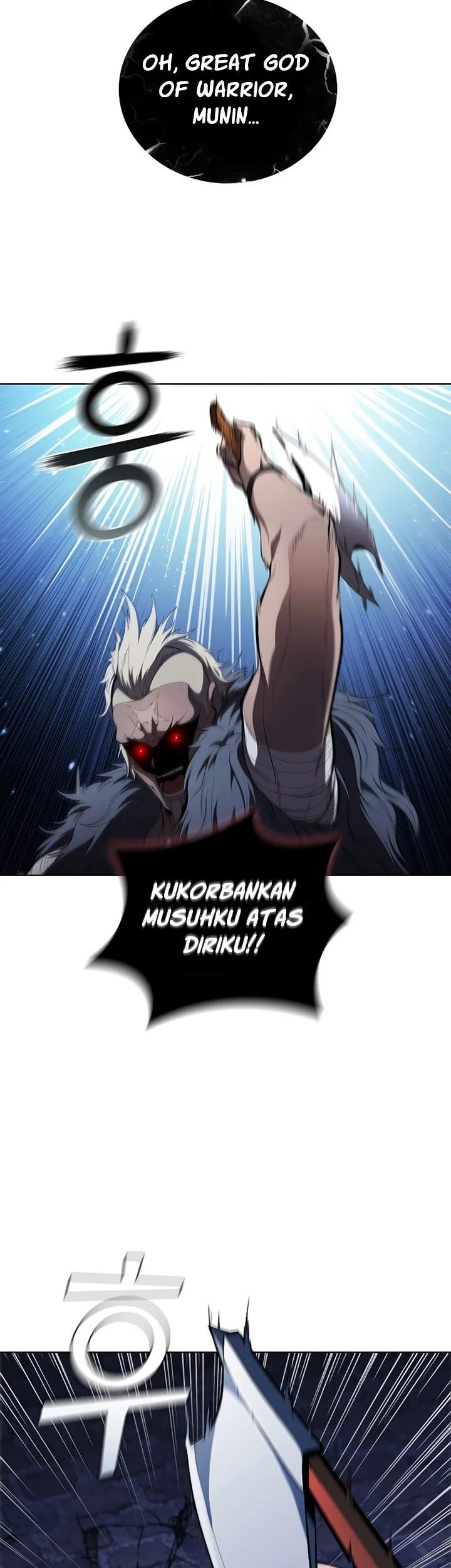 I Regressed As The Duke  (Returned as the Duke) Chapter 60 Gambar 38