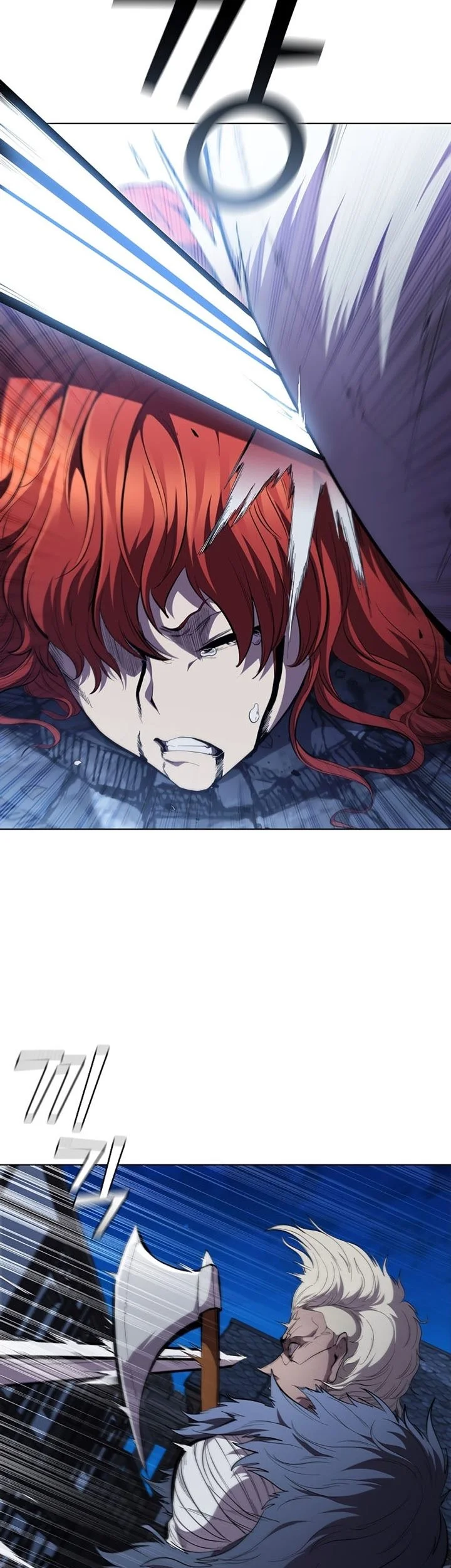 I Regressed As The Duke  (Returned as the Duke) Chapter 60 Gambar 40