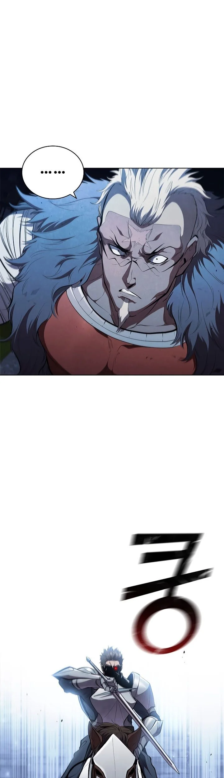 I Regressed As The Duke  (Returned as the Duke) Chapter 60 Gambar 42