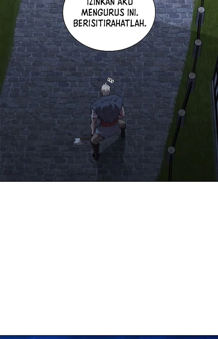 I Regressed As The Duke  (Returned as the Duke) Chapter 60 Gambar 47