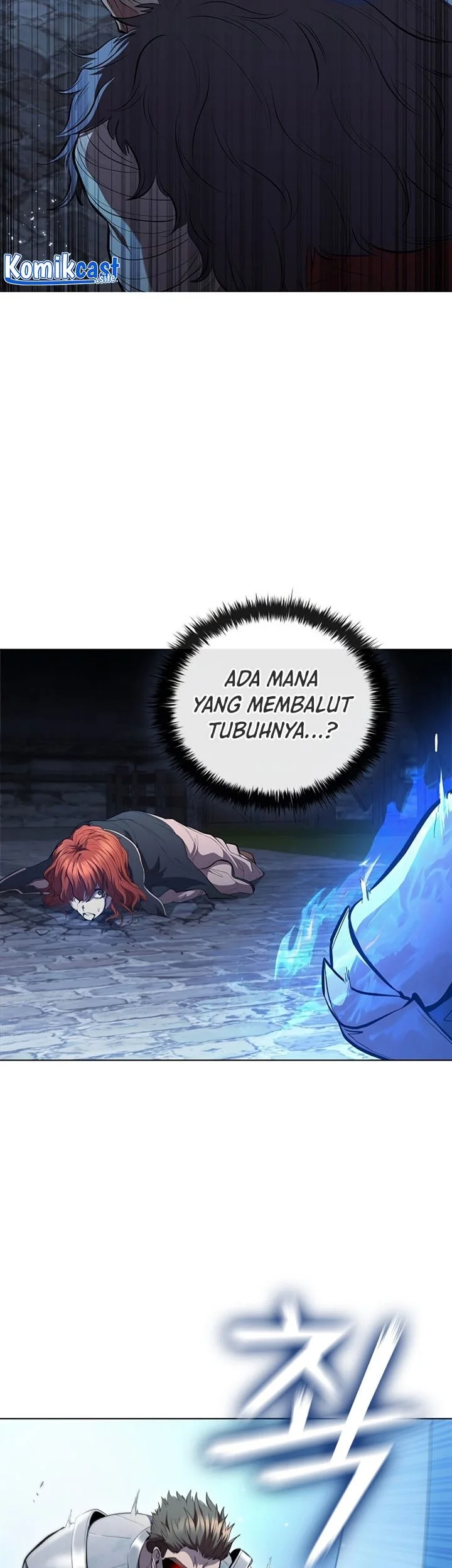 I Regressed As The Duke  (Returned as the Duke) Chapter 60 Gambar 52