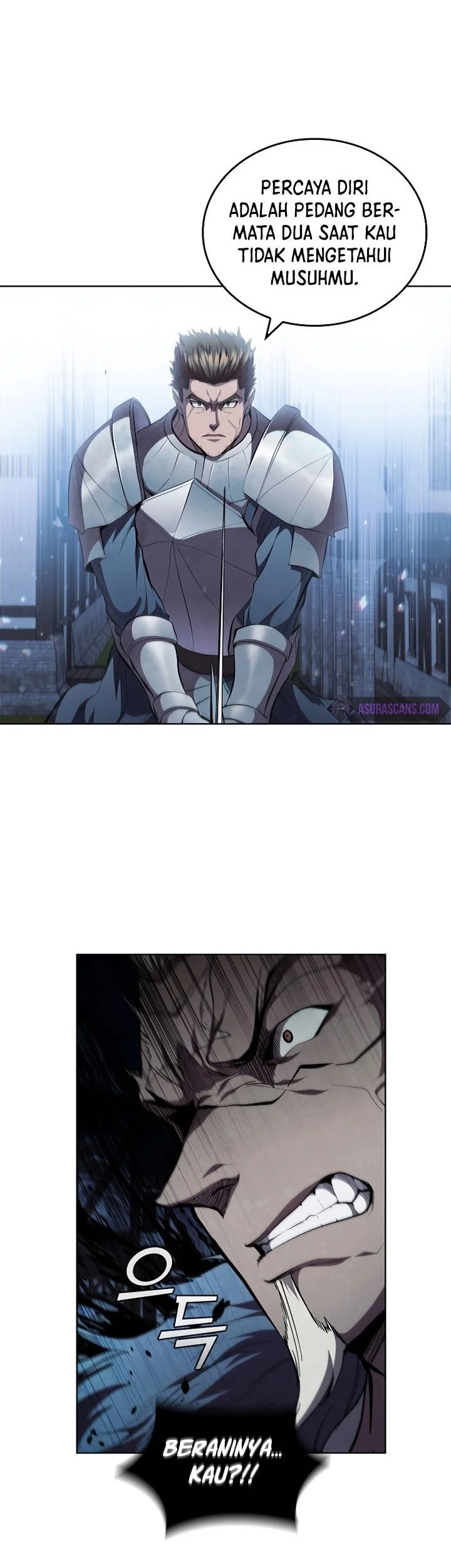 I Regressed As The Duke  (Returned as the Duke) Chapter 60 Gambar 56