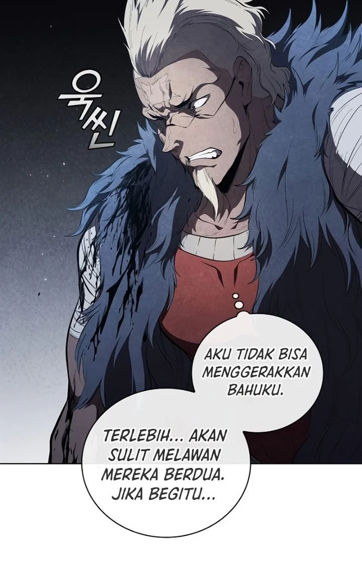 I Regressed As The Duke  (Returned as the Duke) Chapter 60 Gambar 61