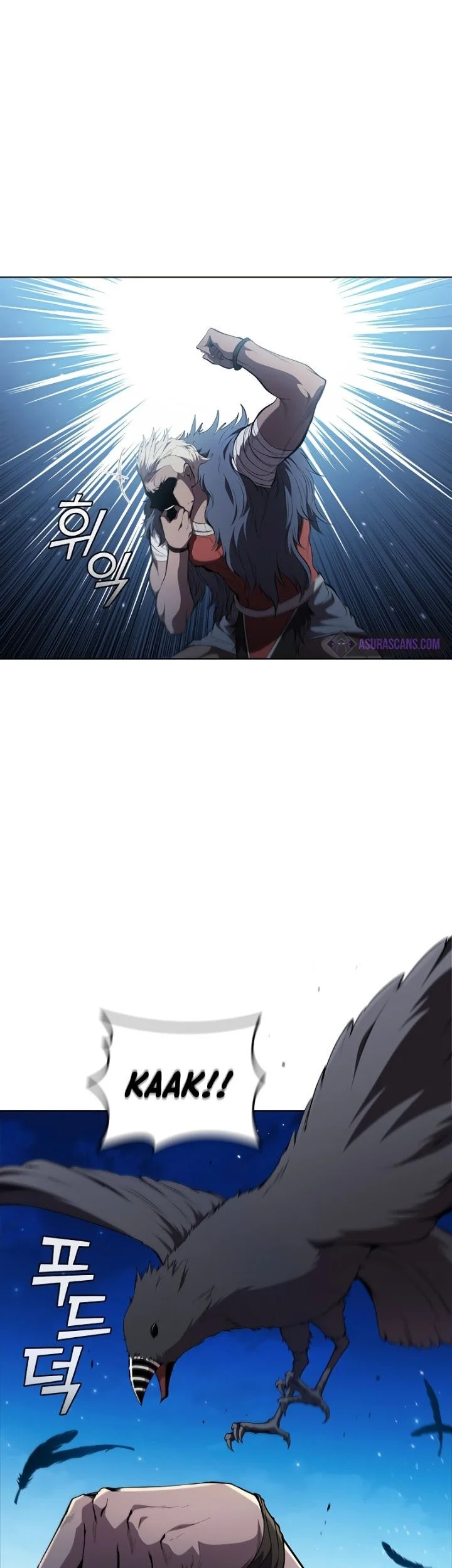 I Regressed As The Duke  (Returned as the Duke) Chapter 60 Gambar 62