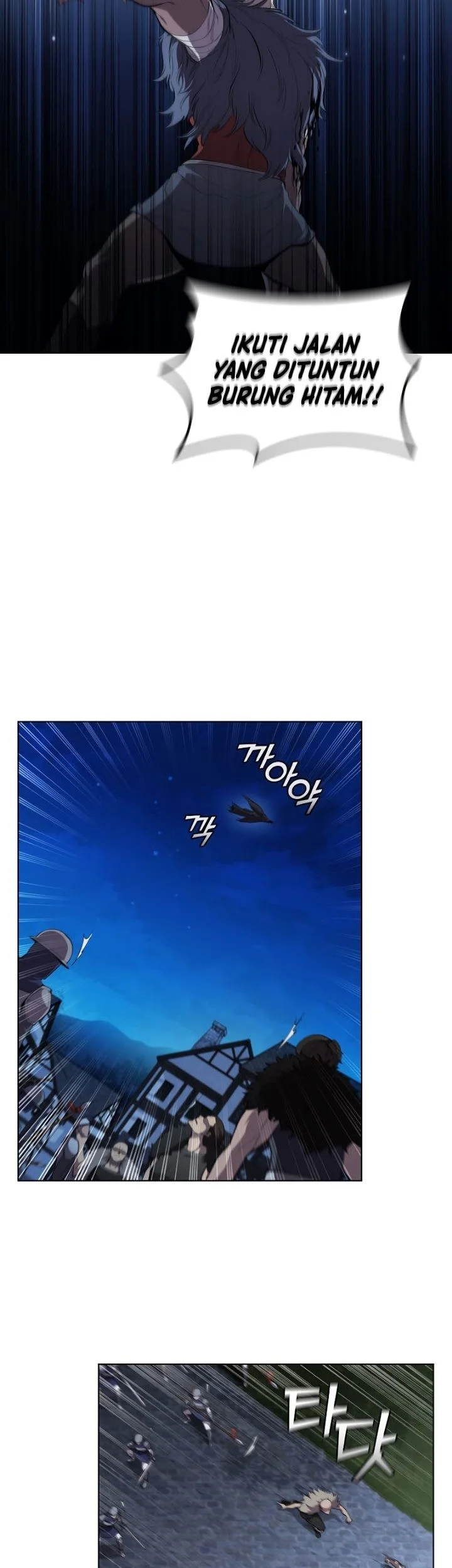 I Regressed As The Duke  (Returned as the Duke) Chapter 60 Gambar 64