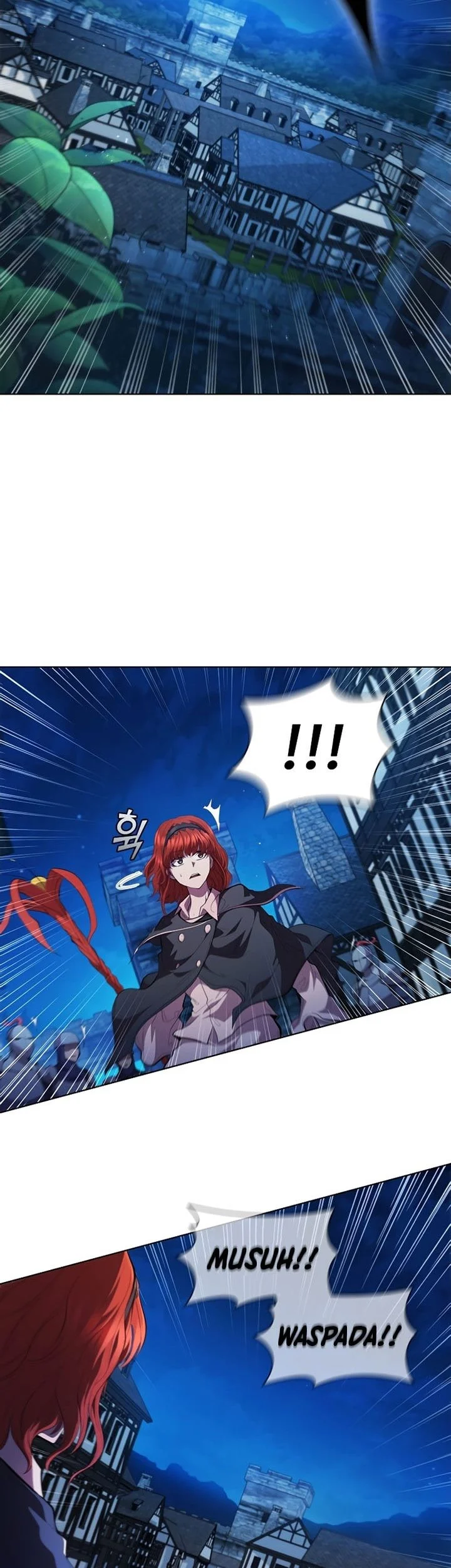 I Regressed As The Duke  (Returned as the Duke) Chapter 60 Gambar 6