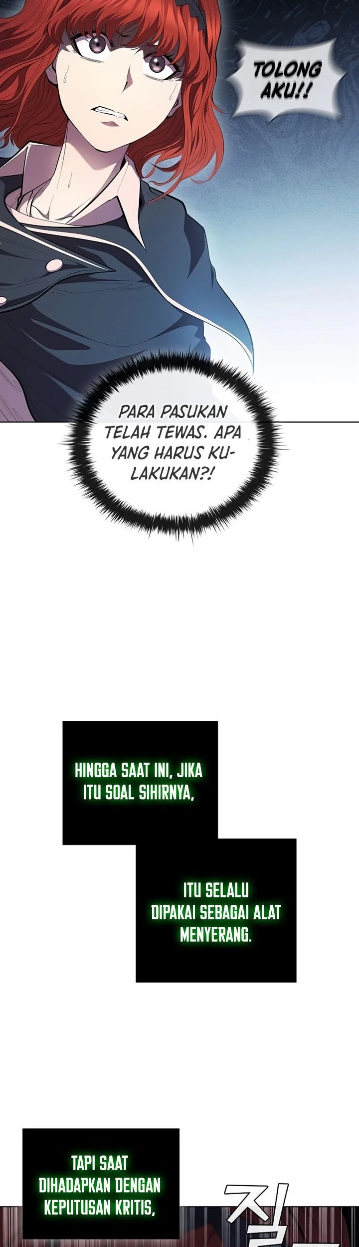 I Regressed As The Duke  (Returned as the Duke) Chapter 60 Gambar 8