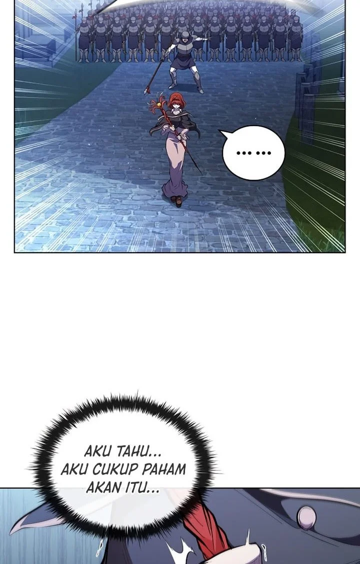 I Regressed As The Duke  (Returned as the Duke) Chapter 60 Gambar 11