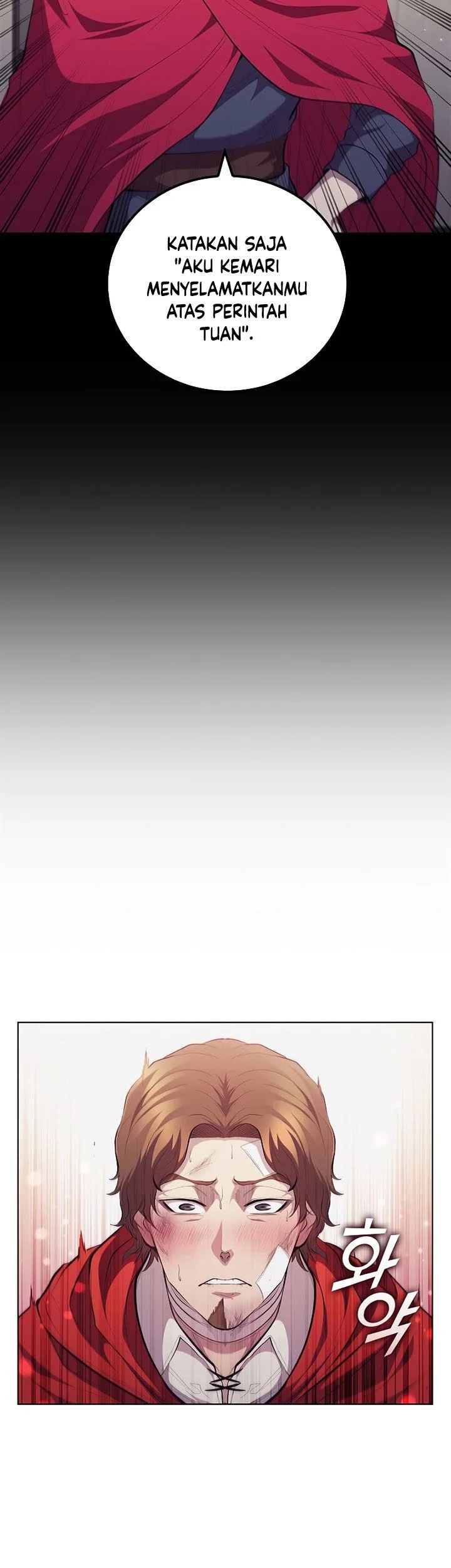 I Regressed As The Duke  (Returned as the Duke) Chapter 61 Gambar 26