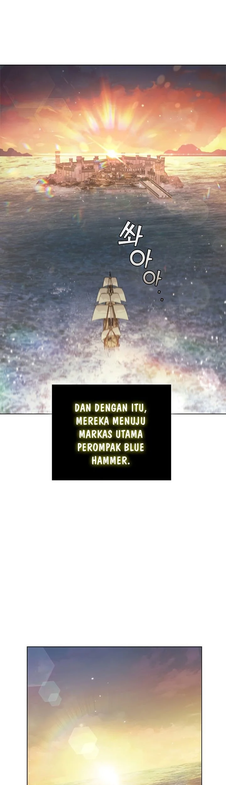 I Regressed As The Duke  (Returned as the Duke) Chapter 61 Gambar 48