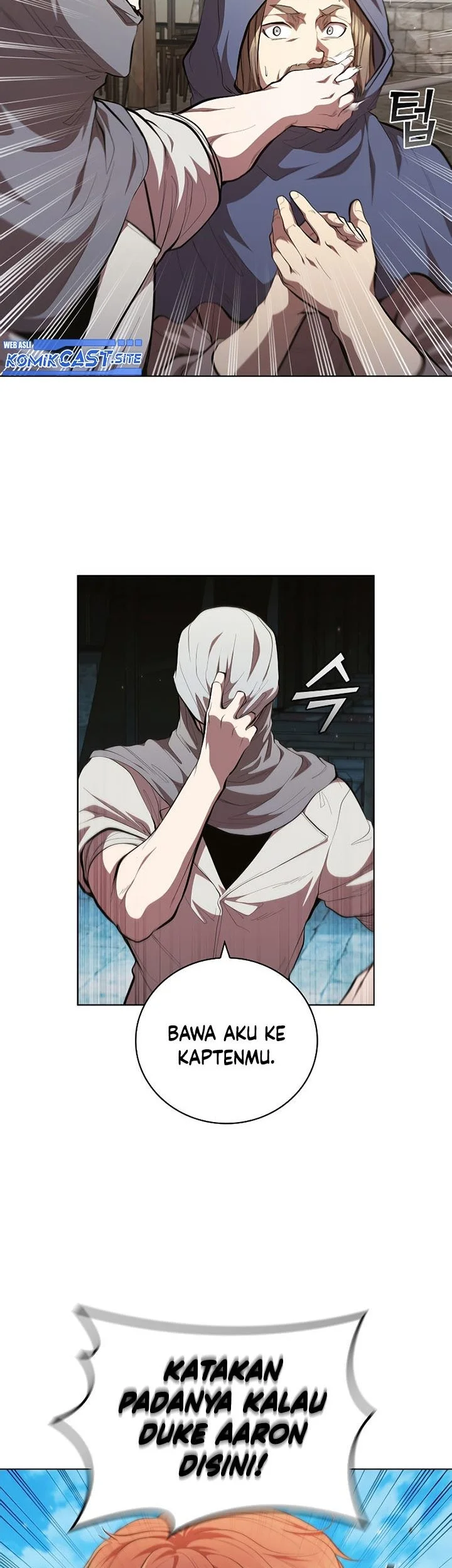 I Regressed As The Duke  (Returned as the Duke) Chapter 61 Gambar 64