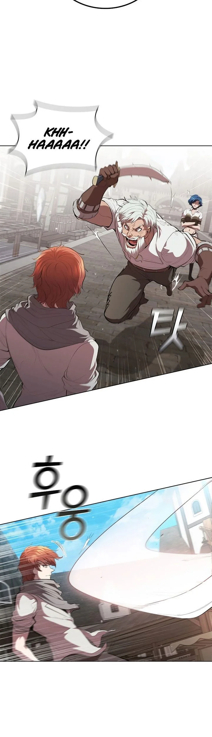 I Regressed As The Duke  (Returned as the Duke) Chapter 61 Gambar 78