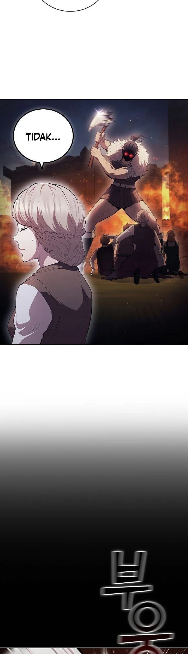 I Regressed As The Duke  (Returned as the Duke) Chapter 61 Gambar 8