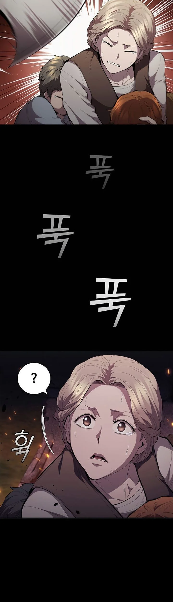 I Regressed As The Duke  (Returned as the Duke) Chapter 61 Gambar 10