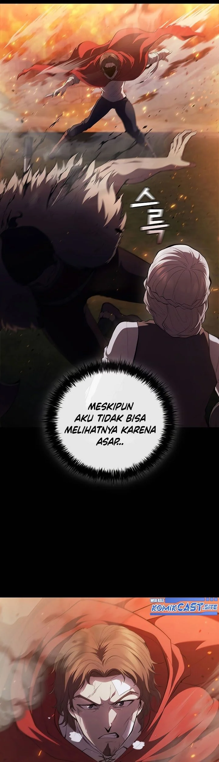 I Regressed As The Duke  (Returned as the Duke) Chapter 61 Gambar 12