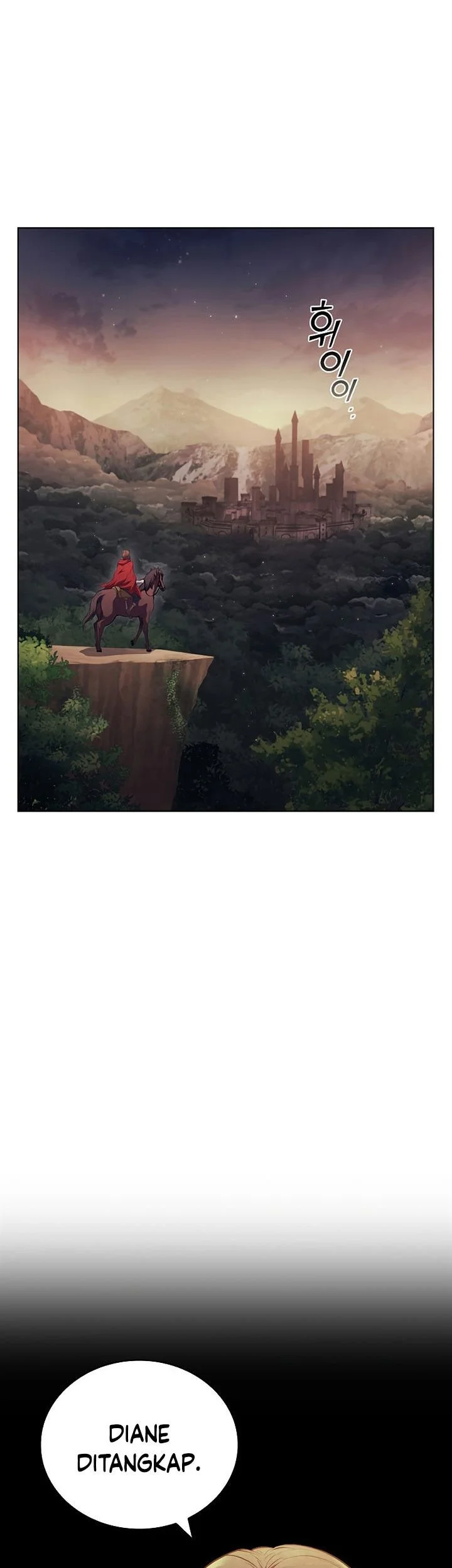 I Regressed As The Duke  (Returned as the Duke) Chapter 61 Gambar 16