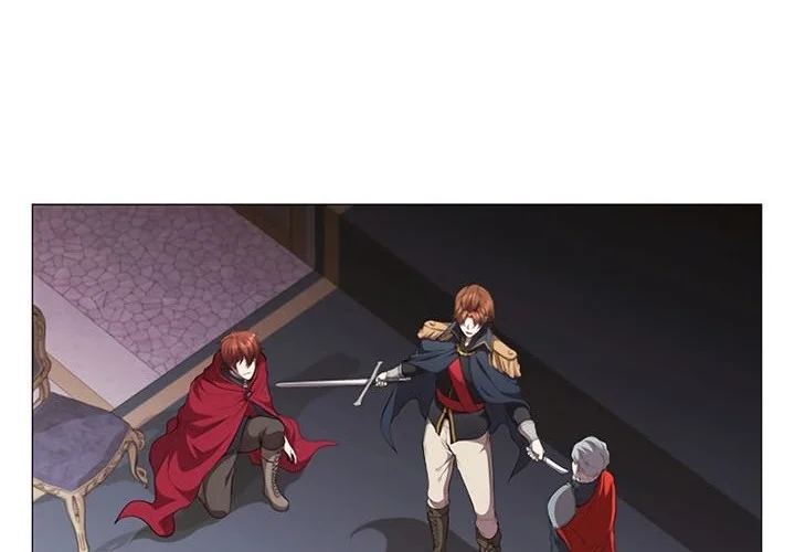 I Regressed As The Duke  (Returned as the Duke) Chapter 62 Gambar 39