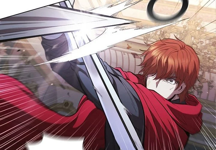 I Regressed As The Duke  (Returned as the Duke) Chapter 62 Gambar 47