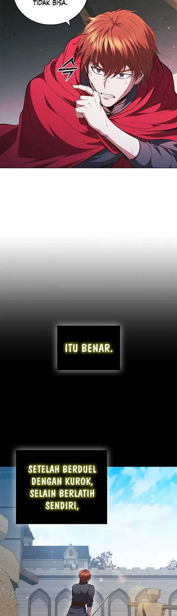 I Regressed As The Duke  (Returned as the Duke) Chapter 62 Gambar 54