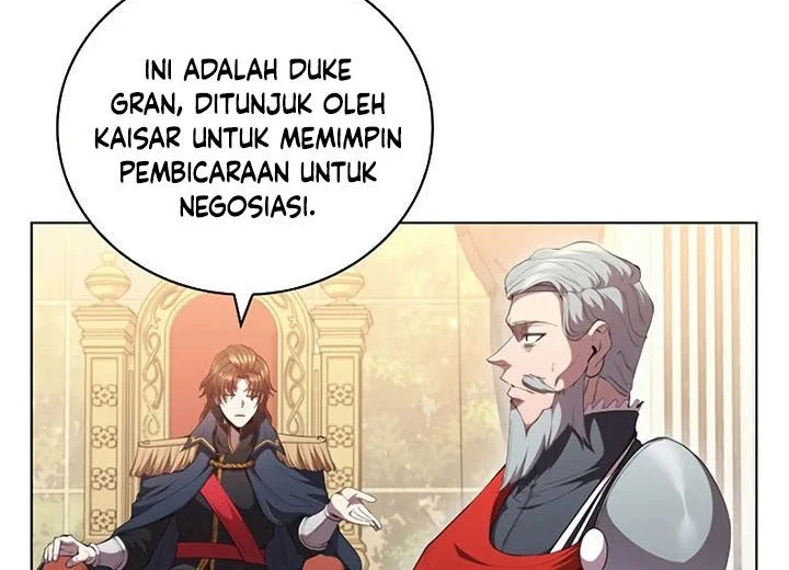 I Regressed As The Duke  (Returned as the Duke) Chapter 62 Gambar 3