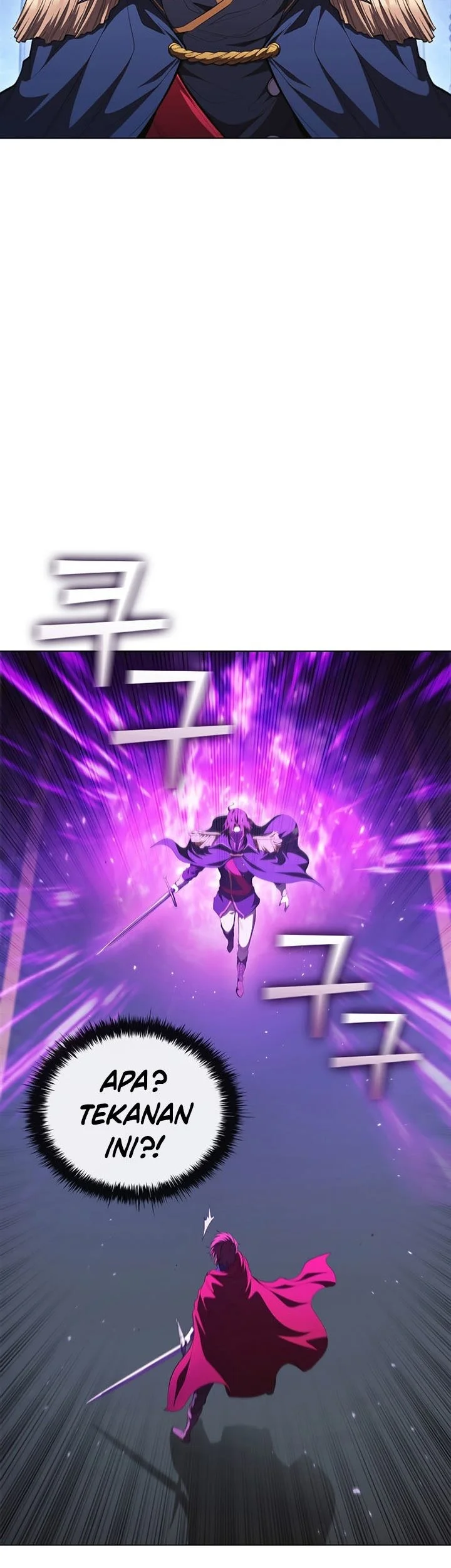 I Regressed As The Duke  (Returned as the Duke) Chapter 62 Gambar 60