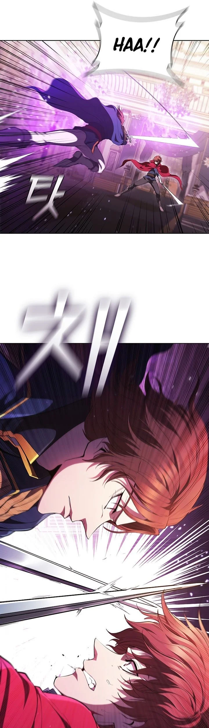 I Regressed As The Duke  (Returned as the Duke) Chapter 62 Gambar 62