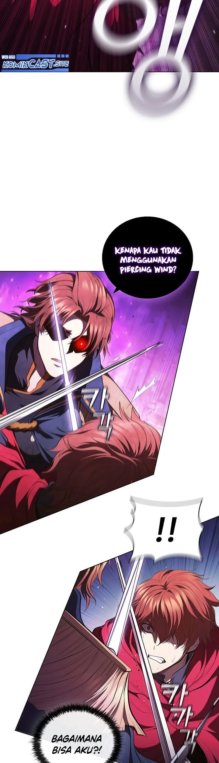 I Regressed As The Duke  (Returned as the Duke) Chapter 62 Gambar 64