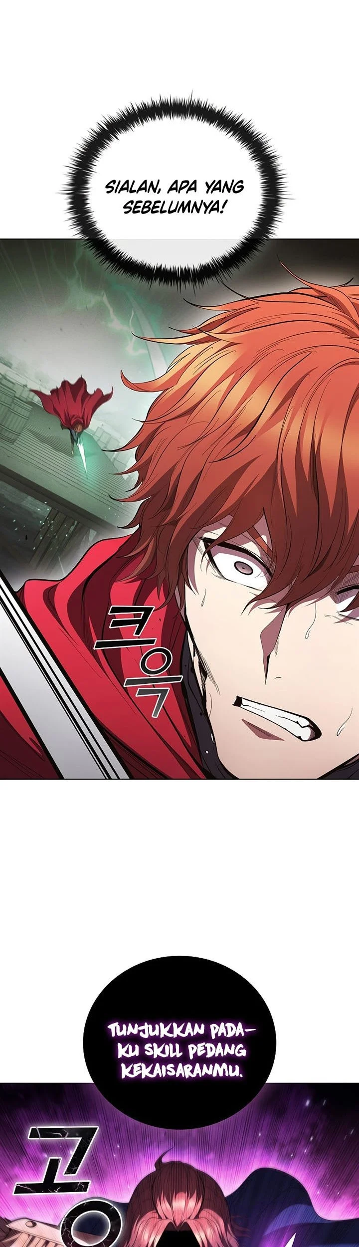 I Regressed As The Duke  (Returned as the Duke) Chapter 62 Gambar 66