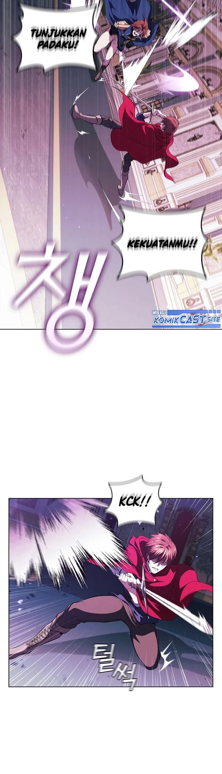 I Regressed As The Duke  (Returned as the Duke) Chapter 62 Gambar 70