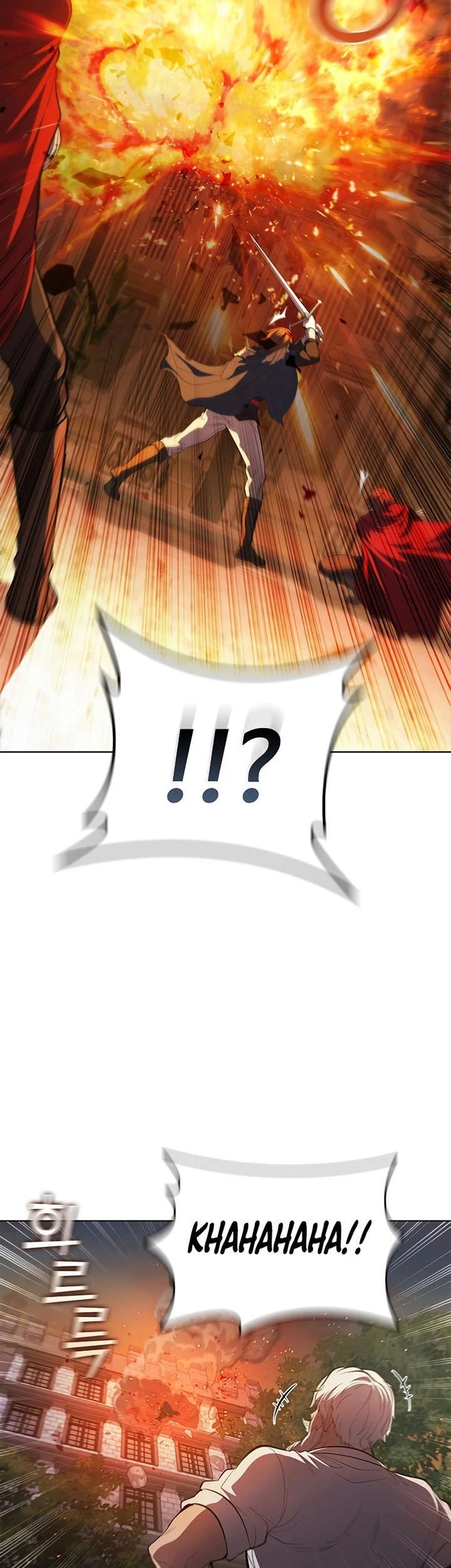 I Regressed As The Duke  (Returned as the Duke) Chapter 62 Gambar 78