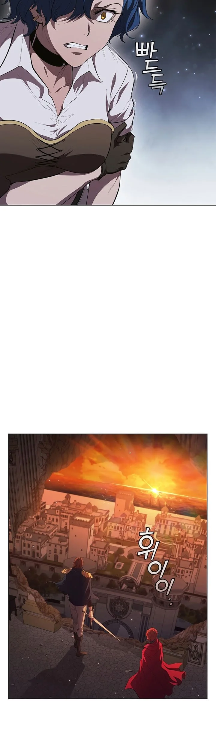 I Regressed As The Duke  (Returned as the Duke) Chapter 63 Gambar 13