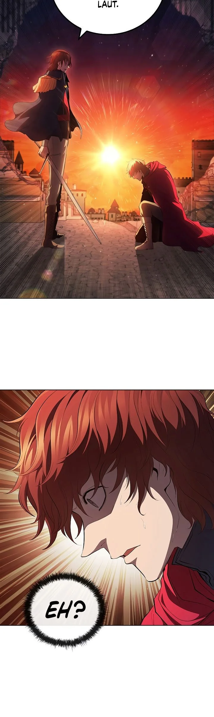 I Regressed As The Duke  (Returned as the Duke) Chapter 63 Gambar 18