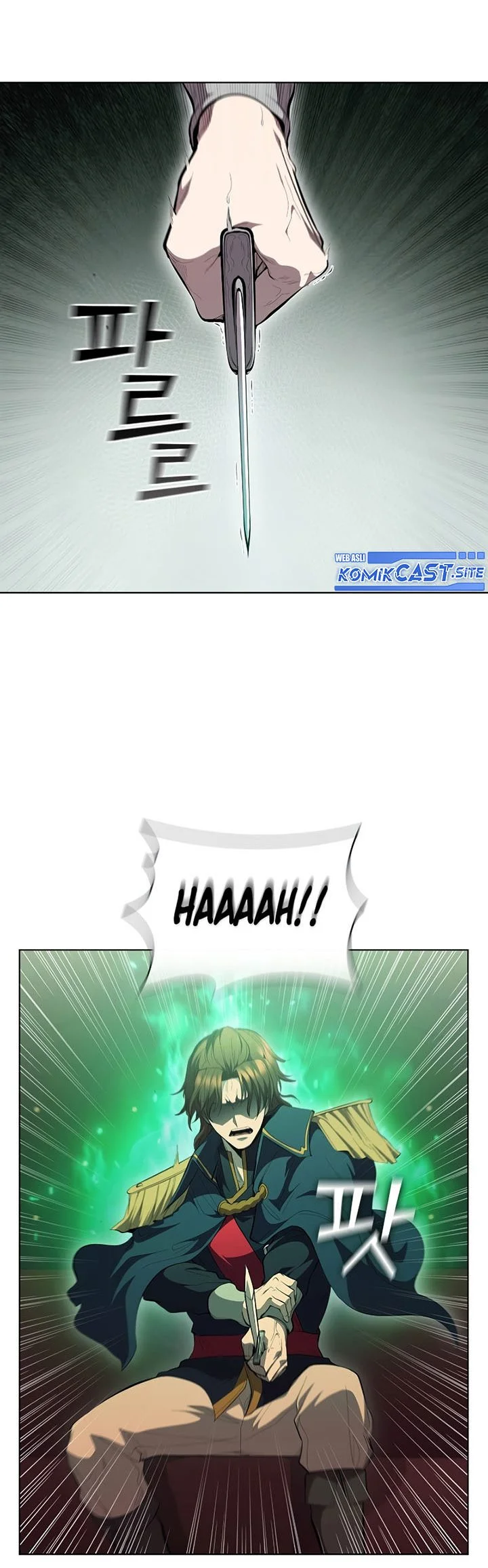 I Regressed As The Duke  (Returned as the Duke) Chapter 63 Gambar 24