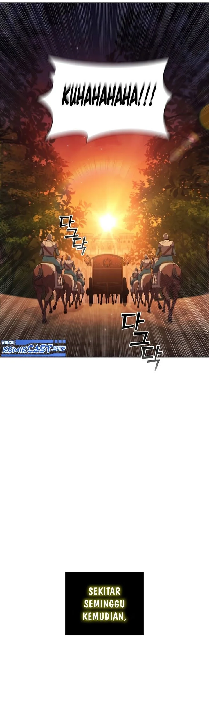 I Regressed As The Duke  (Returned as the Duke) Chapter 63 Gambar 27