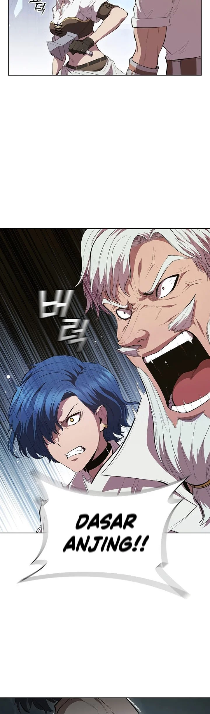 I Regressed As The Duke  (Returned as the Duke) Chapter 63 Gambar 39