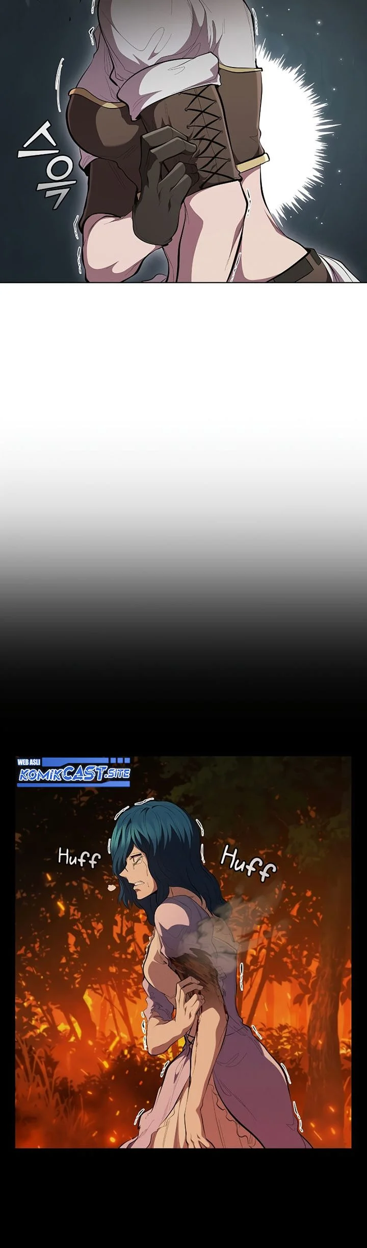 I Regressed As The Duke  (Returned as the Duke) Chapter 63 Gambar 40