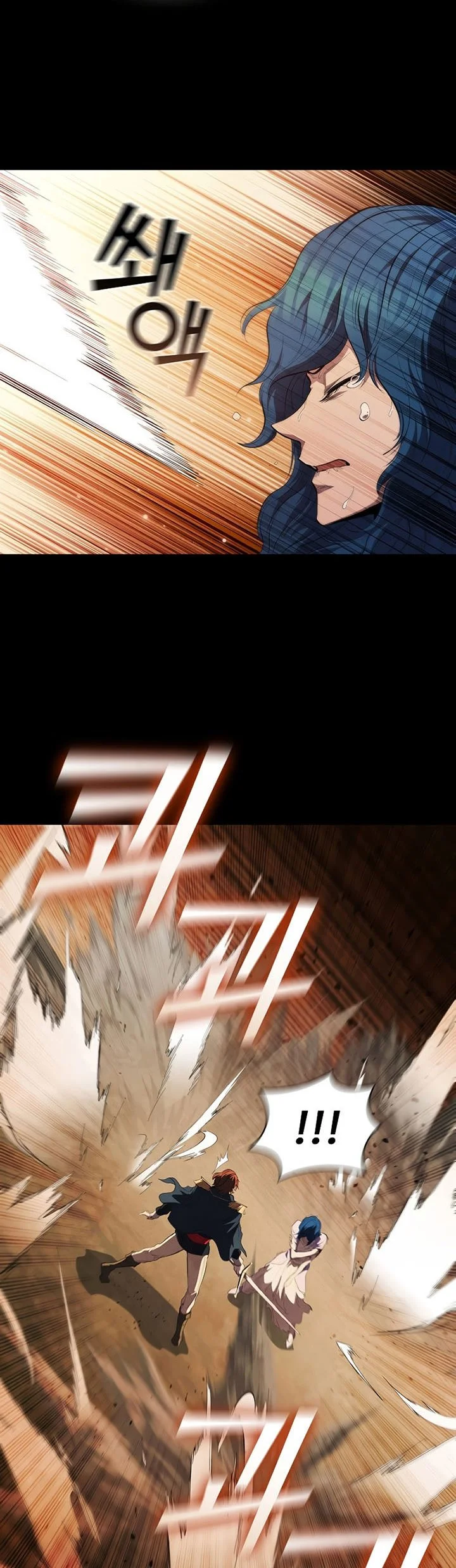 I Regressed As The Duke  (Returned as the Duke) Chapter 63 Gambar 53