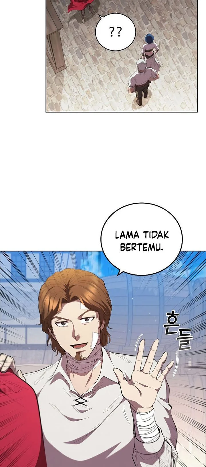 I Regressed As The Duke  (Returned as the Duke) Chapter 63 Gambar 59