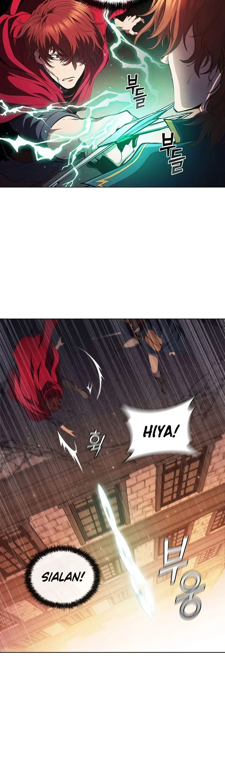 I Regressed As The Duke  (Returned as the Duke) Chapter 63 Gambar 6