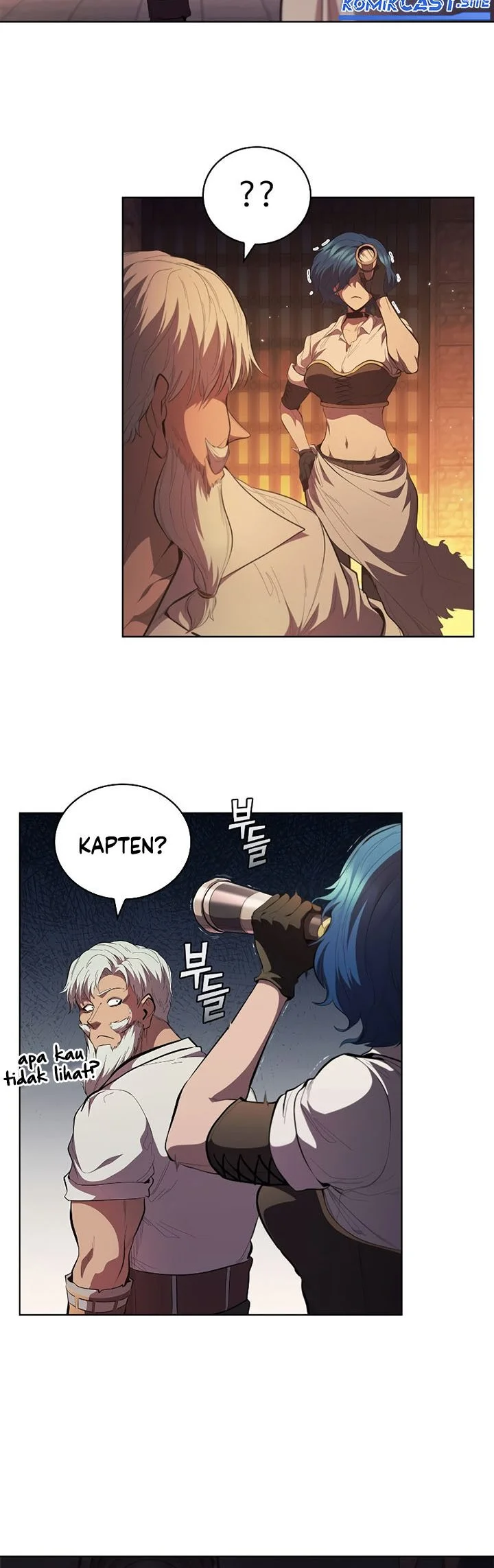 I Regressed As The Duke  (Returned as the Duke) Chapter 63 Gambar 9