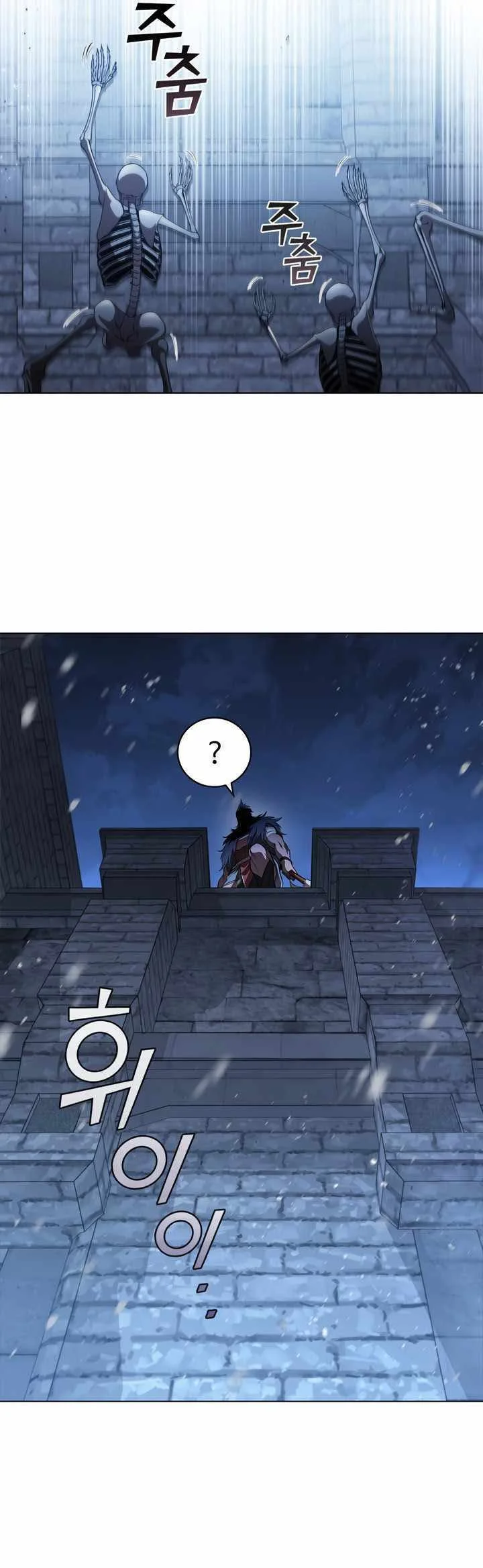 I Regressed As The Duke  (Returned as the Duke) Chapter 64 Gambar 74