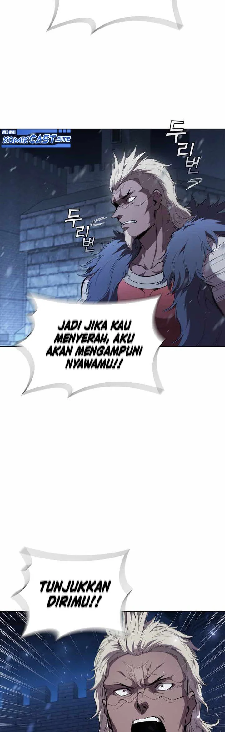 I Regressed As The Duke  (Returned as the Duke) Chapter 64 Gambar 76