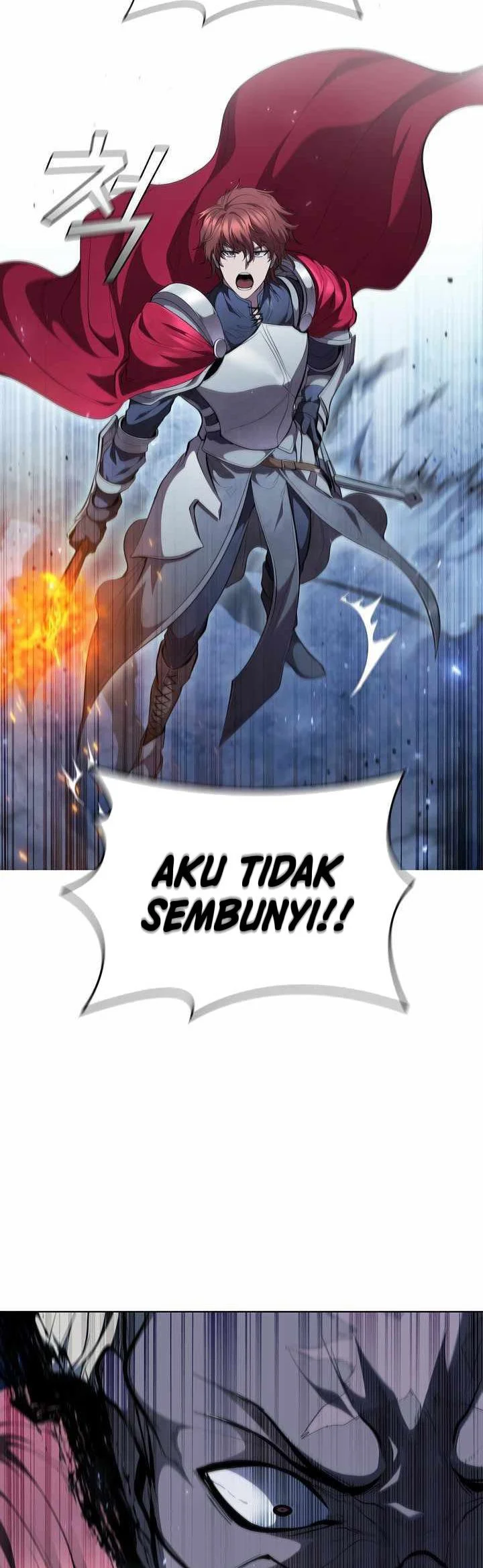 I Regressed As The Duke  (Returned as the Duke) Chapter 64 Gambar 78