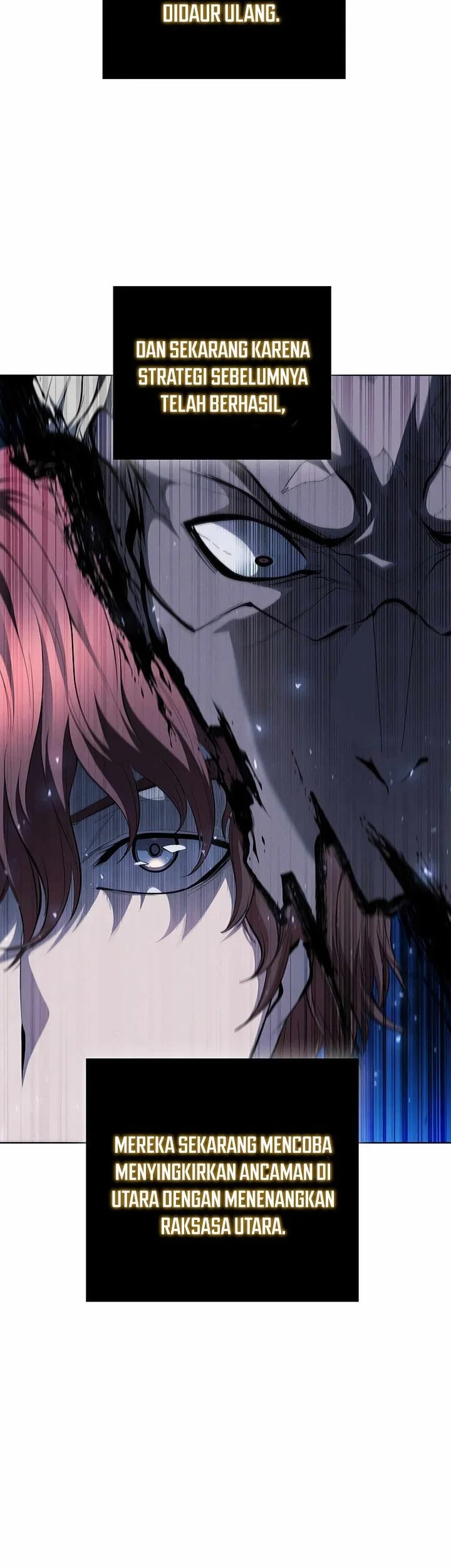 I Regressed As The Duke  (Returned as the Duke) Chapter 65 Gambar 18