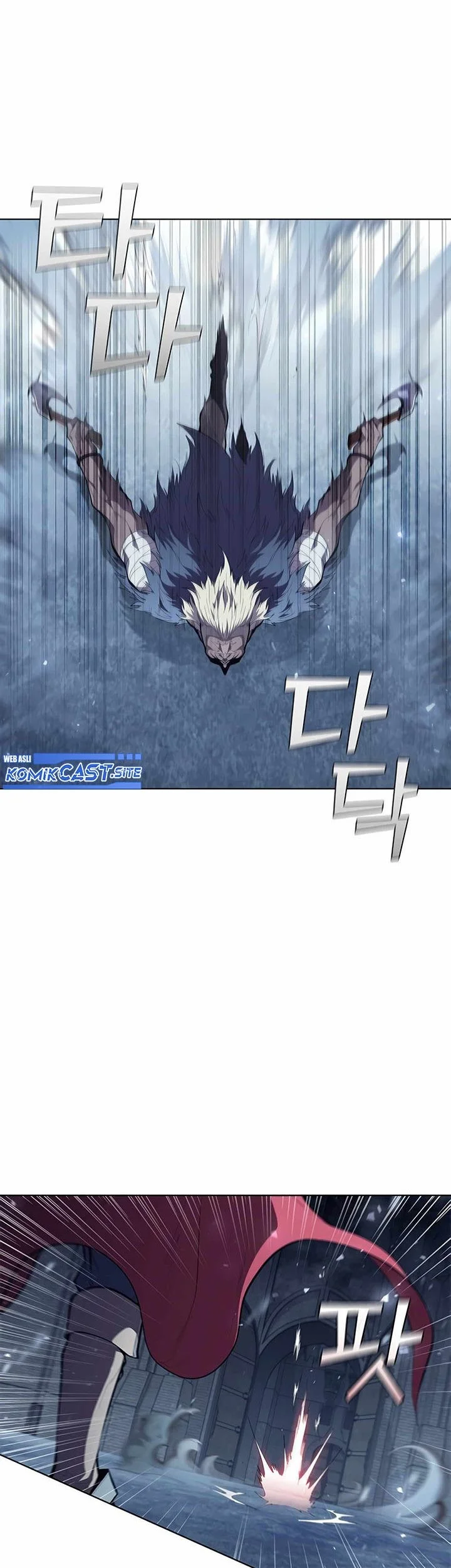 I Regressed As The Duke  (Returned as the Duke) Chapter 65 Gambar 24