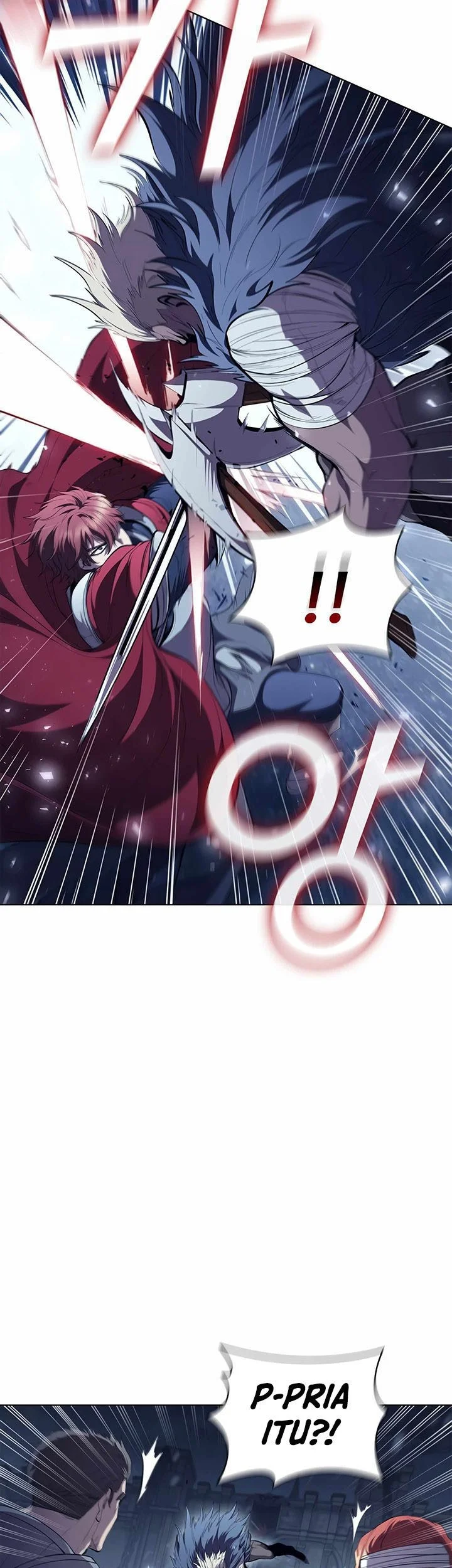 I Regressed As The Duke  (Returned as the Duke) Chapter 65 Gambar 26