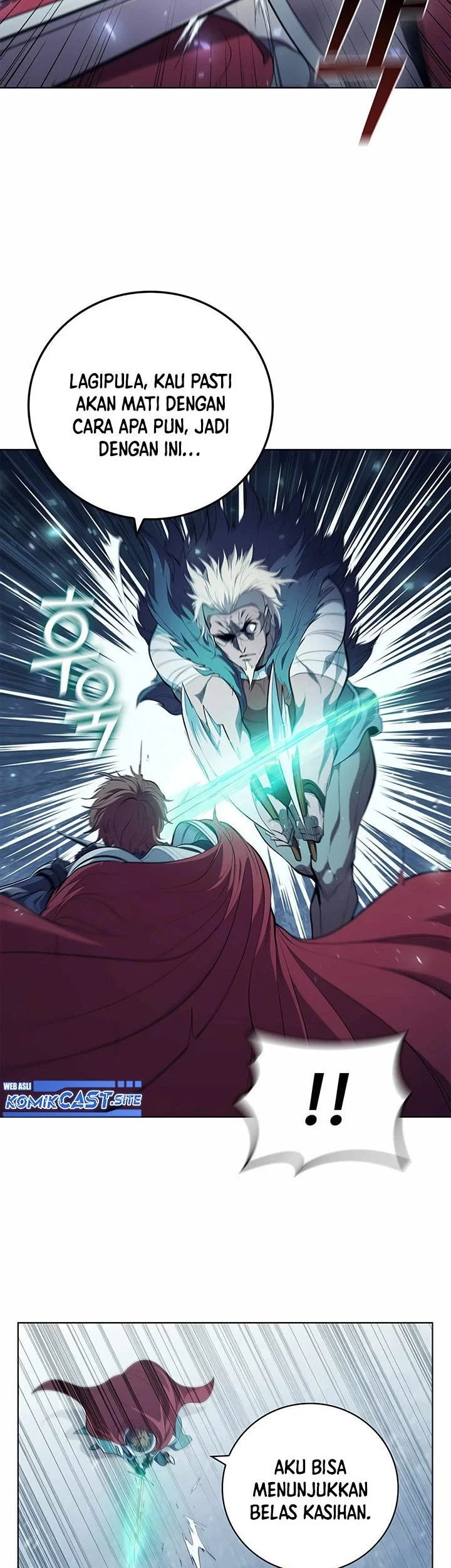 I Regressed As The Duke  (Returned as the Duke) Chapter 65 Gambar 30