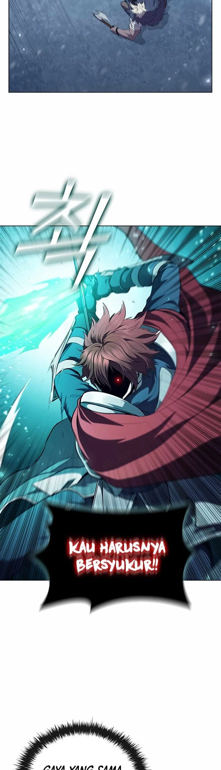 I Regressed As The Duke  (Returned as the Duke) Chapter 65 Gambar 32