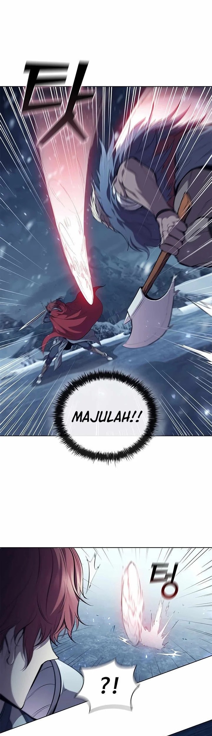 I Regressed As The Duke  (Returned as the Duke) Chapter 65 Gambar 38