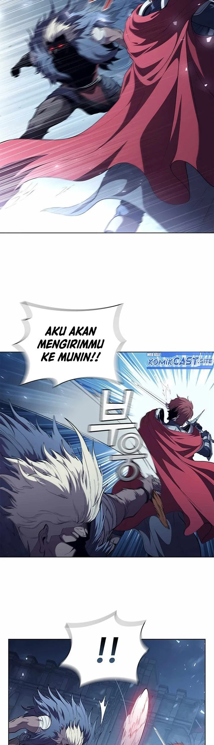 I Regressed As The Duke  (Returned as the Duke) Chapter 65 Gambar 40